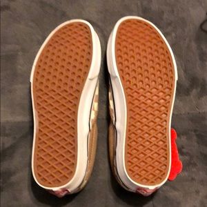 Vans Shoes - Vans Vans Shoes - Vans